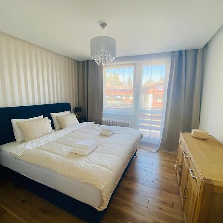 Apartmán Štrbské Pleso Strbske Pleso Exterior foto