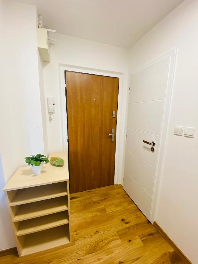 Apartmán Štrbské Pleso Strbske Pleso Exterior foto