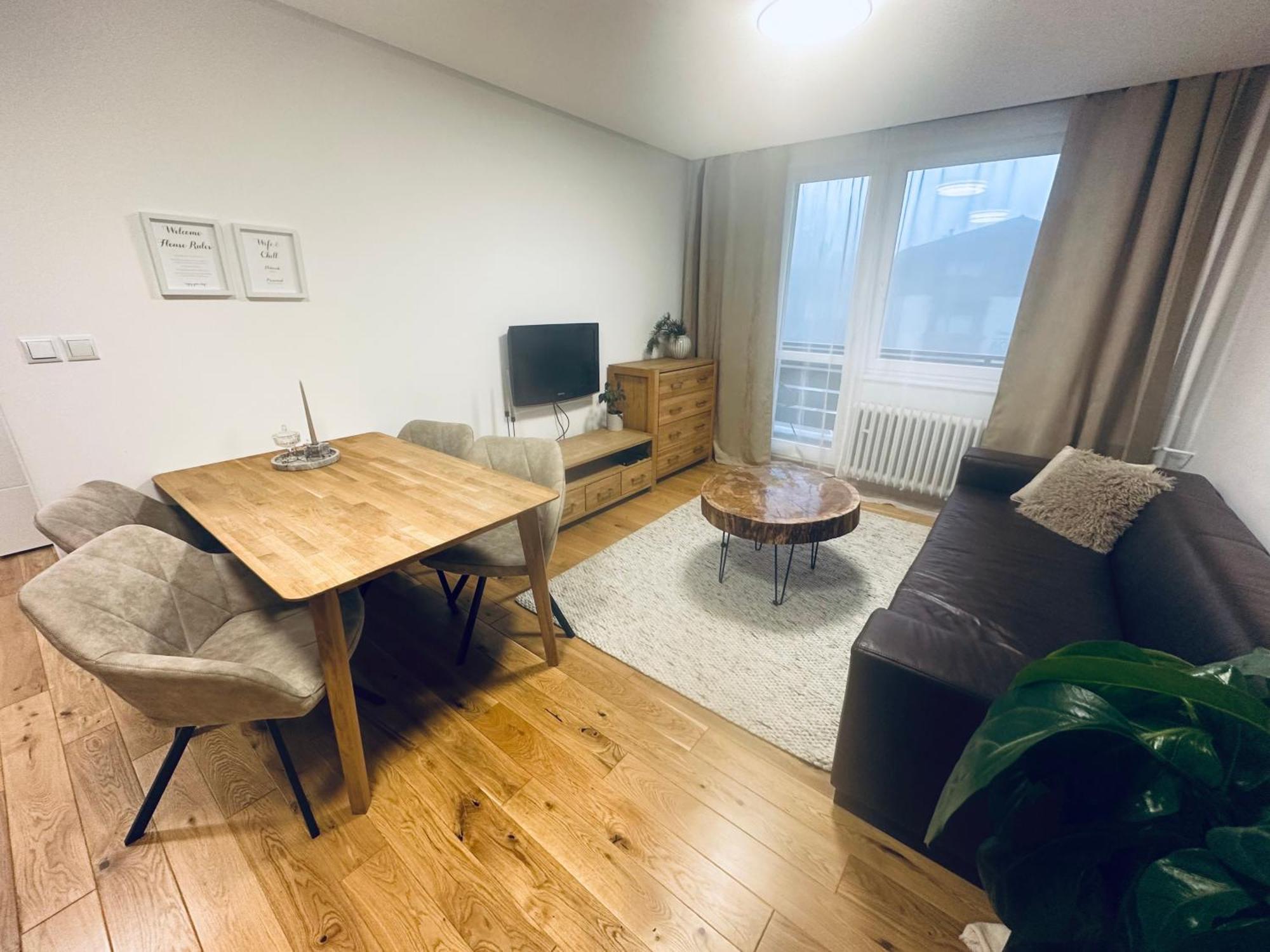 Apartmán Štrbské Pleso Strbske Pleso Exterior foto